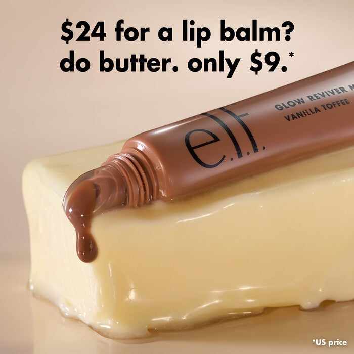 Affordable Lip Balm for Only $9