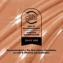 Halo Glow Skin Tint SPF 50, 