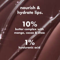 Melting Balm Ingredients that Nourish and Hydrate Your Lips with 