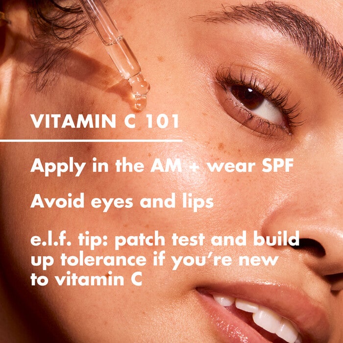 Bright Icon Vitamin C + E + Ferulic Serum, 