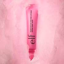 Glow Reviver Melting Lip Balm, new shade! Cotton Candy Crush - Bright baby pink