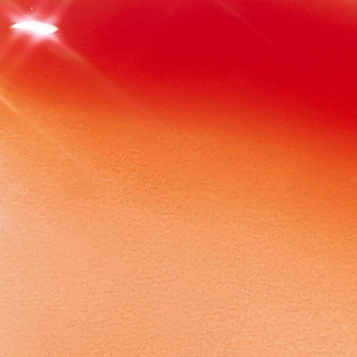 Orange Cheek Tint Shade - Orange Crush