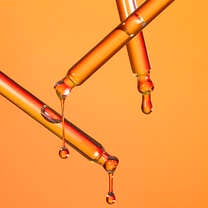 Vitamin C Brightening Serum Formula Drops