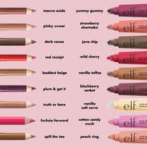 Glow Reviver Melting Lip Balm, new shade! Cotton Candy Crush - Bright baby pink