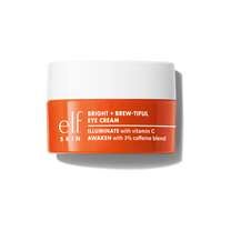 Bright + Brew-tiful Eye Cream, 
