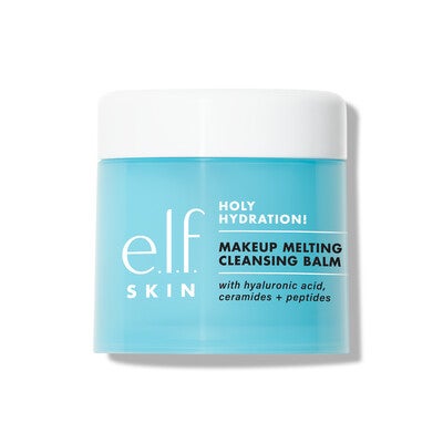 JUMBO Size Holy Hydration! Makeup Melting Cleasnsing Balm