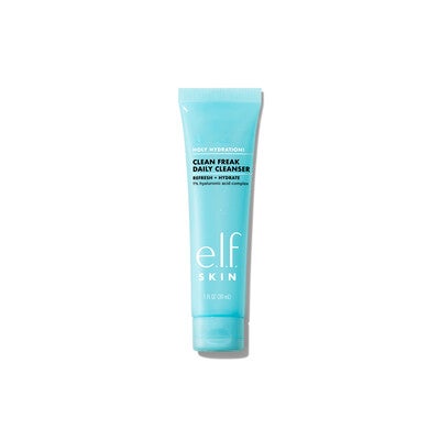 Holy Hydration! Clean Freak Daily Cleanser Mini - Travel Size