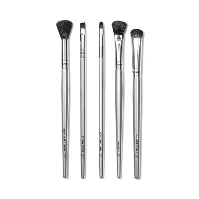 Smoky Eye Makeup Brush Set