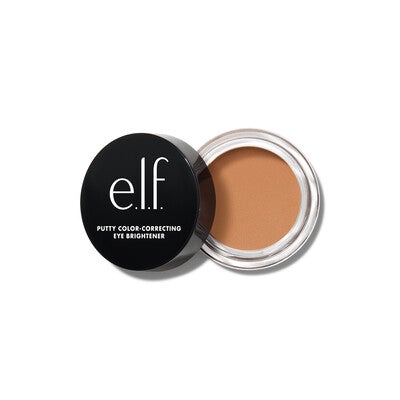 Putty Color-Correcting Eye Brightener, Medium/Tan Putty Color-Correcting Eye Brightener, Medium/Tan