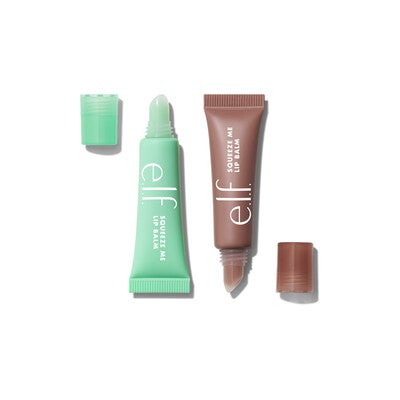 Squeeze Me More Lip Balm Duo, Squeeze Me More Lip Balm Duo,