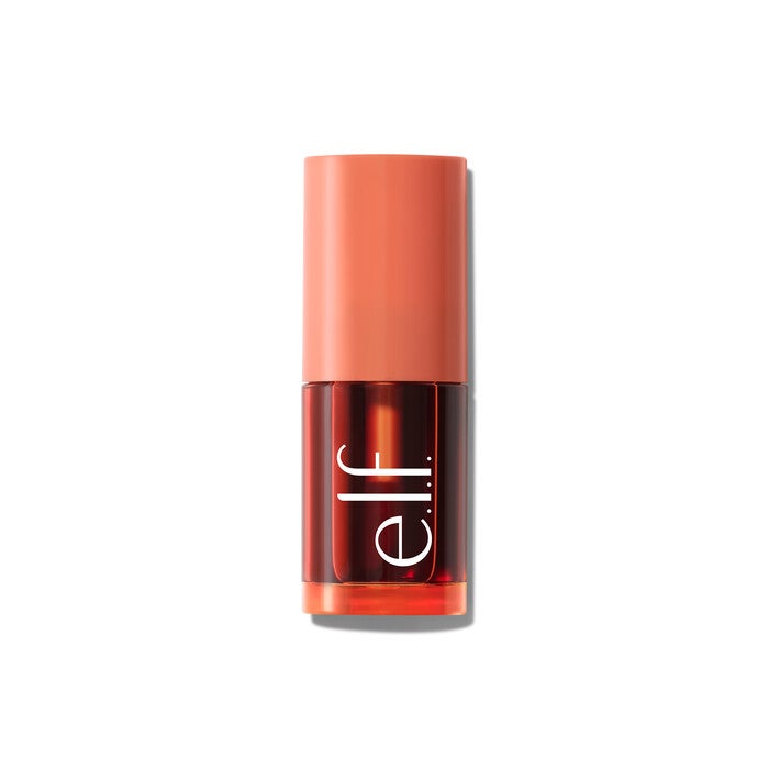 e.l.f. Sheer Cheek Tint – Orange Crush