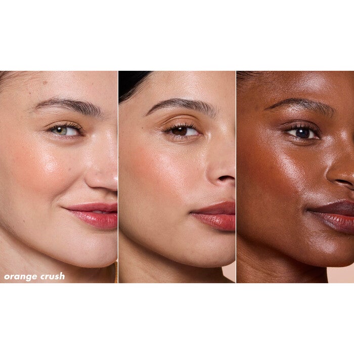 Sheer For It Blush Tint, Orange Crush​ - sheer orange