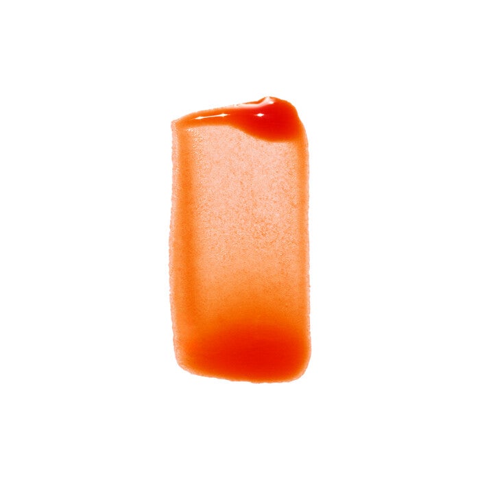 Orange Cheek Tint Shade Swatch