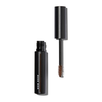 Wow Brow Gel, Brunette Wow Tinted Brow Gel - Brunette