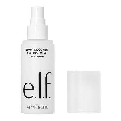 e.l.f. Long Lasting Setting Mist Dewy Coconut