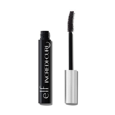 Incredi-curl Mascara, Soft Black