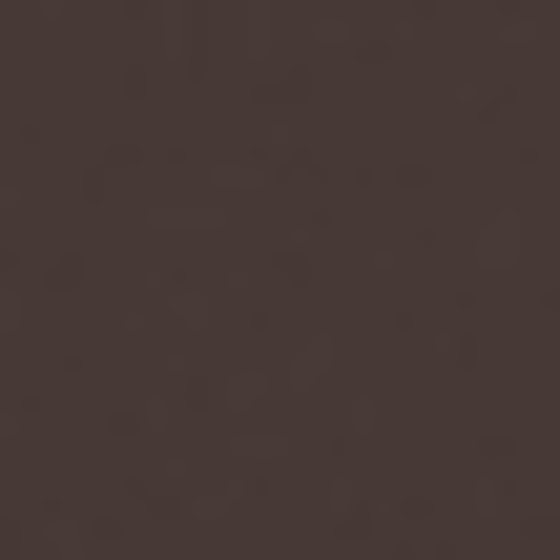 Swatch - Java Chip - Dark Brown